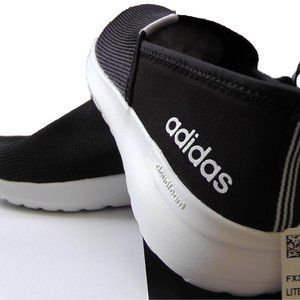 Adidas Women's Racer Slip On Shoes NWT & Box